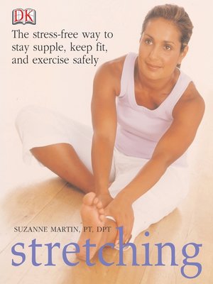 cover image of Stretching